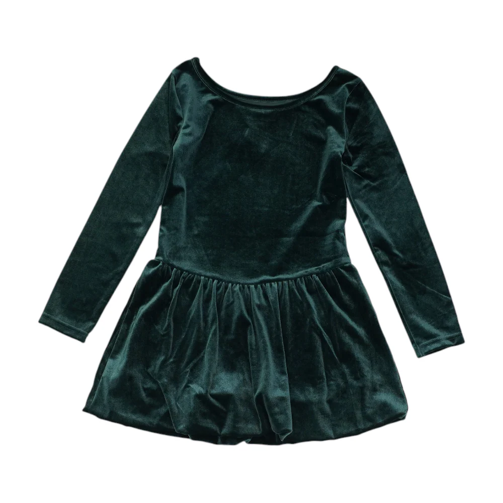 Green Dress - Image 2