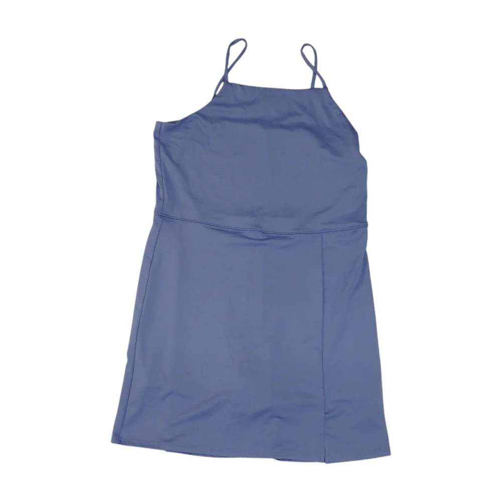 Purple Dress - Image 2