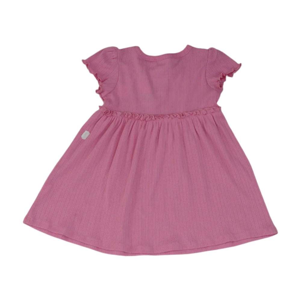 Pink Dress - Image 2