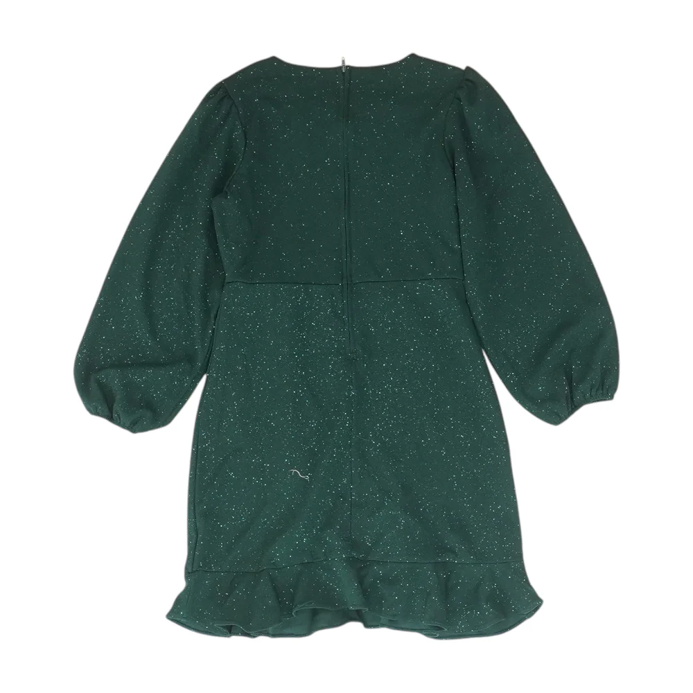 Green Dress - Image 2