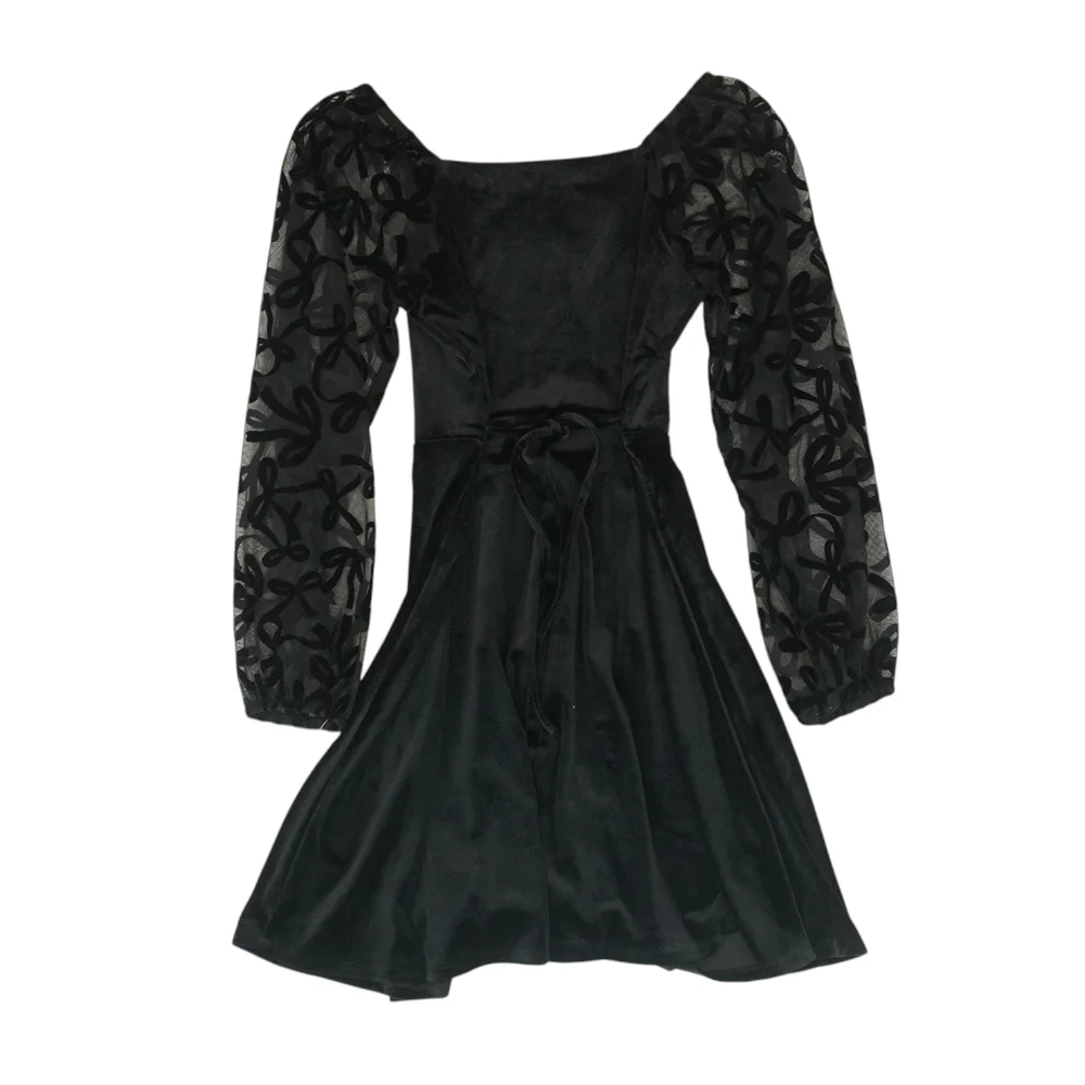 Black Dress - Image 2