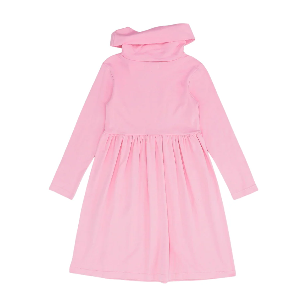 Pink Dress - Image 2
