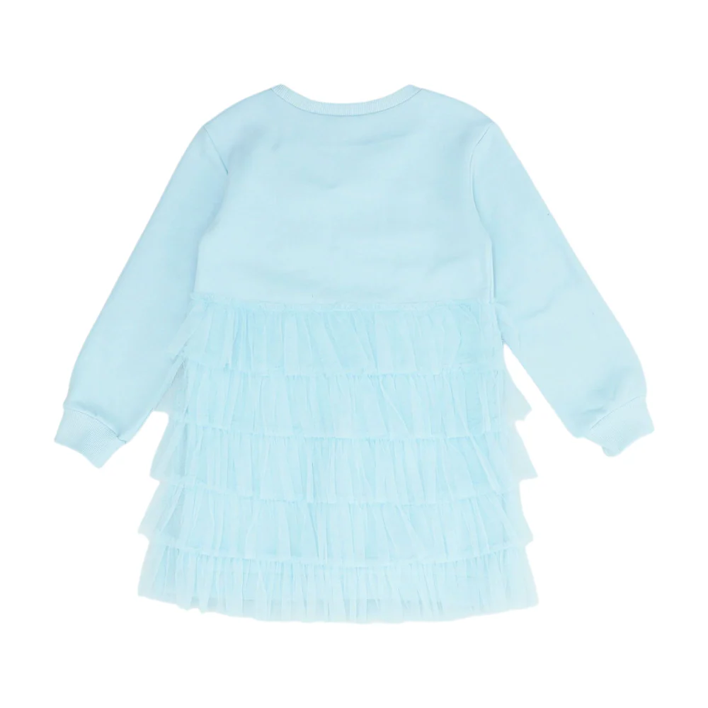 Blue Dress - Image 2