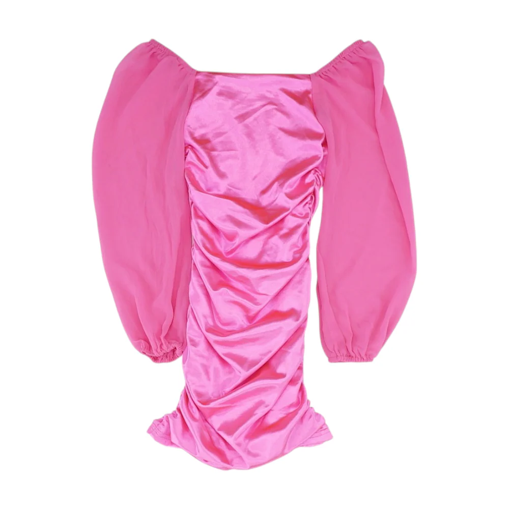 Pink Dress - Image 2