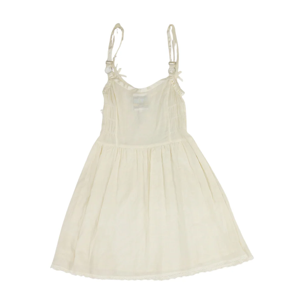 Ivory Dress - Image 2