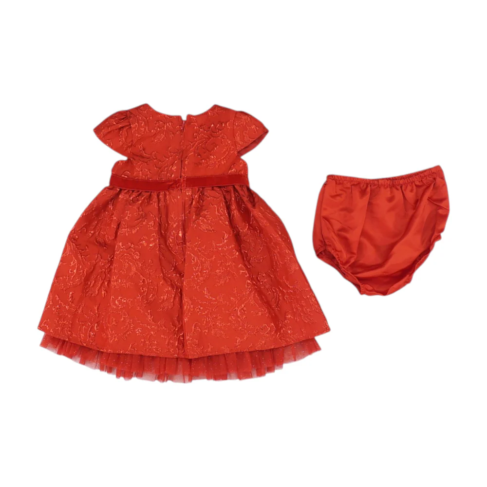Red Dress - Image 2