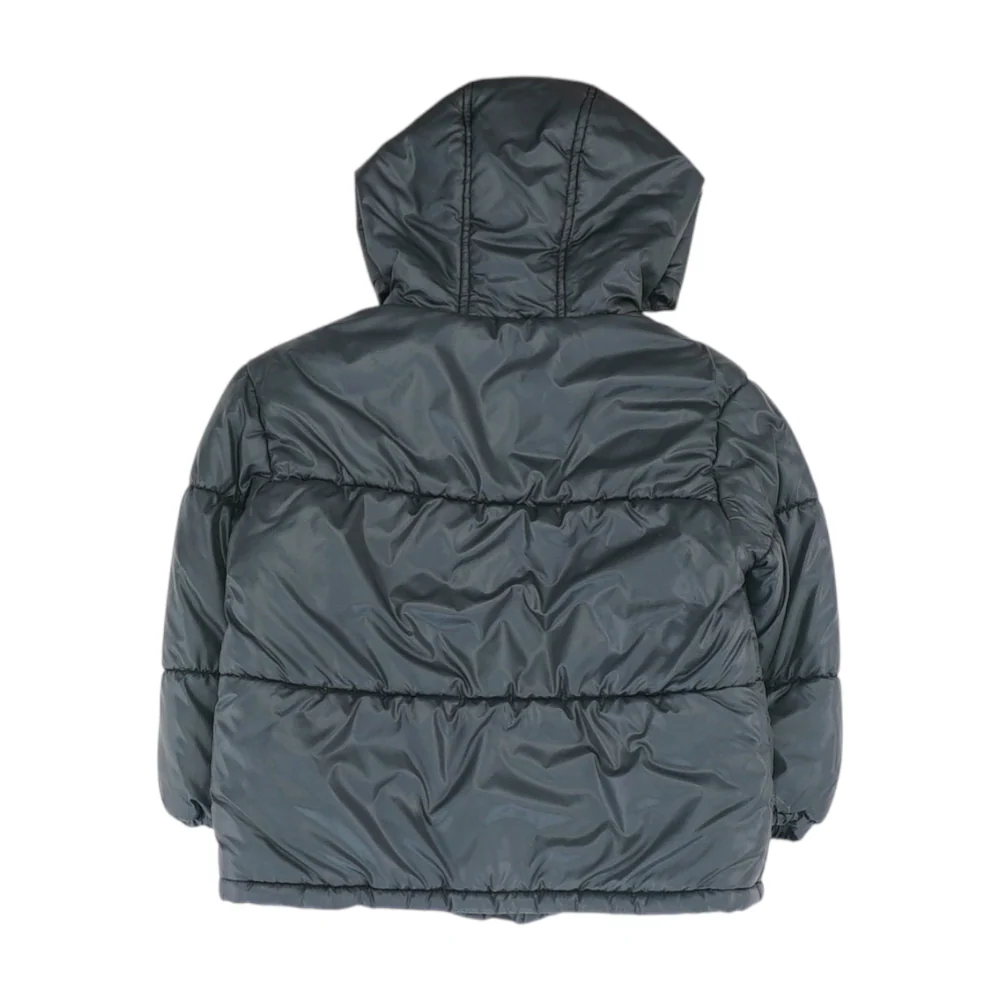 Black Coat - Image 2