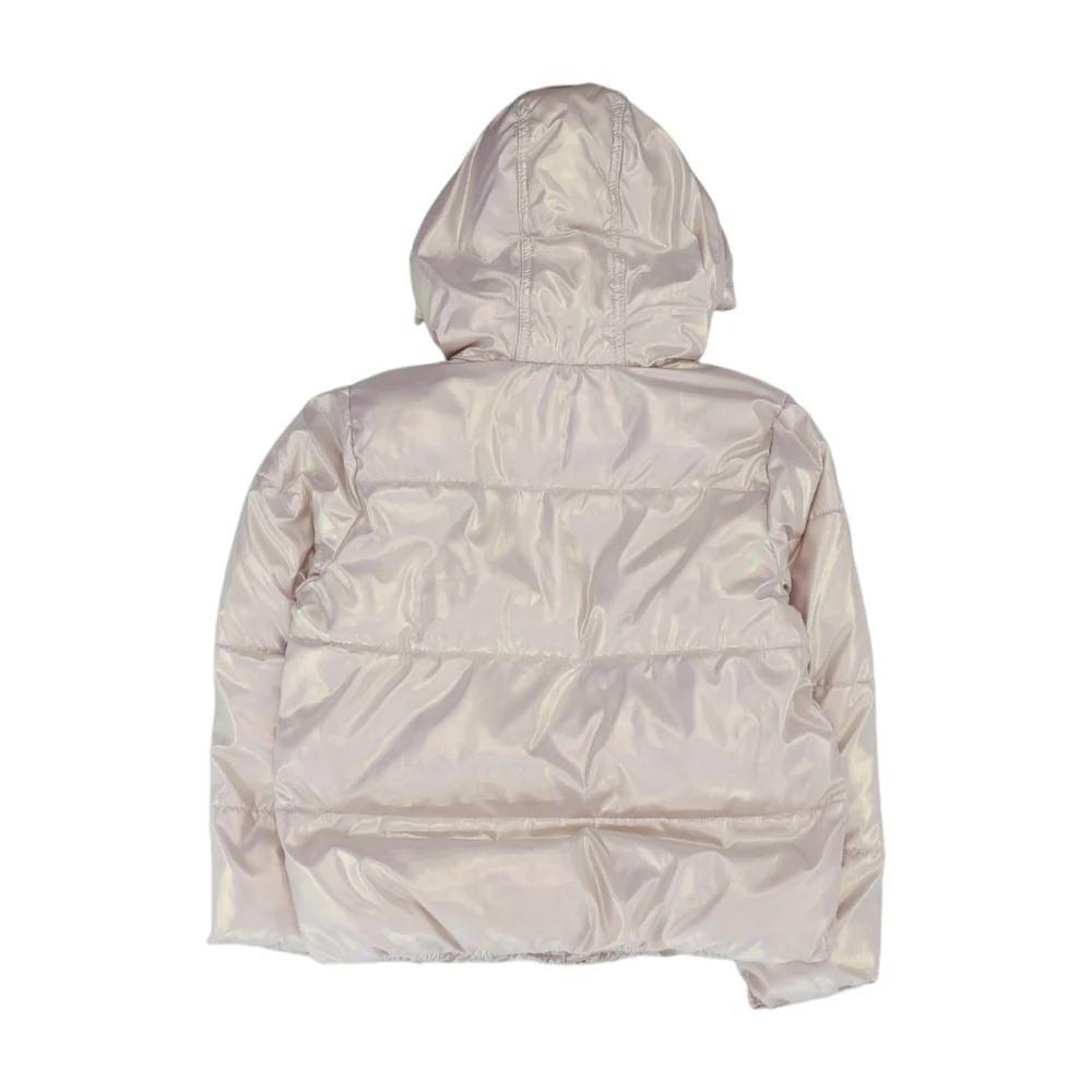 Pink Coat - Image 2