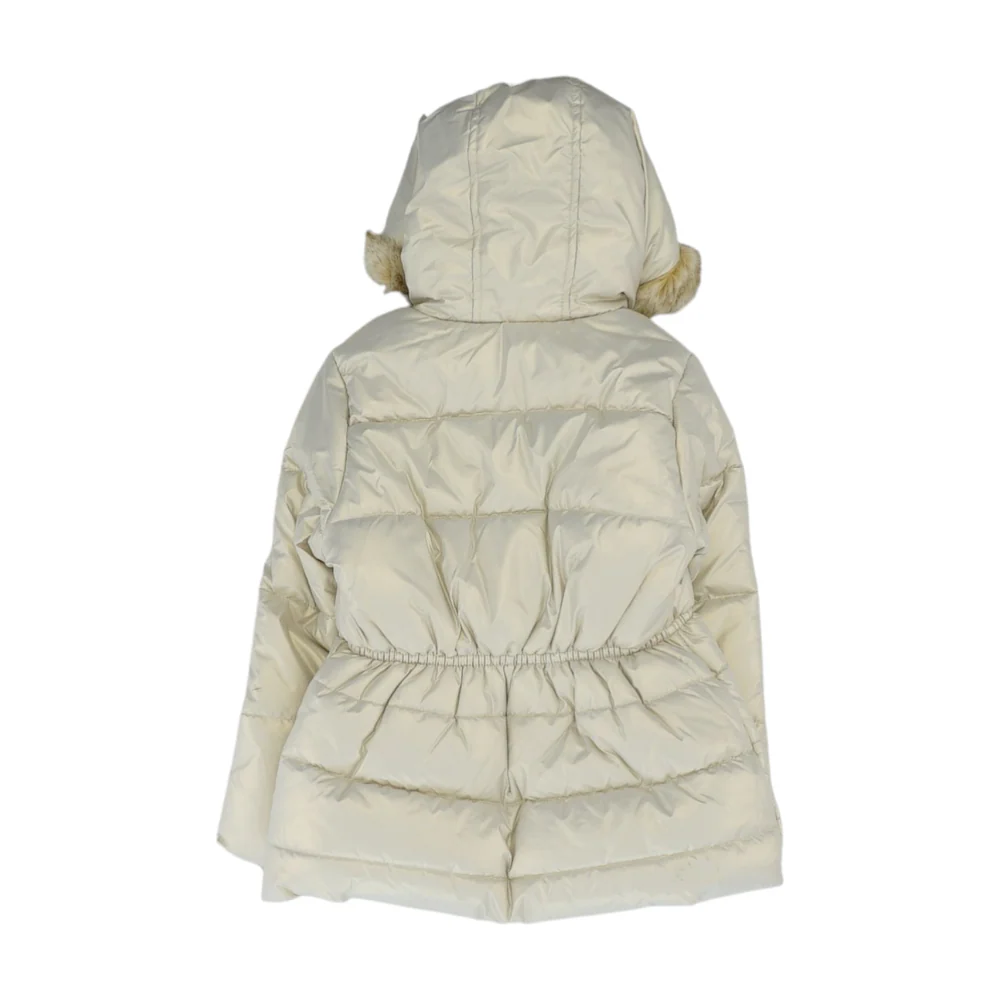 Beige Coat - Image 2
