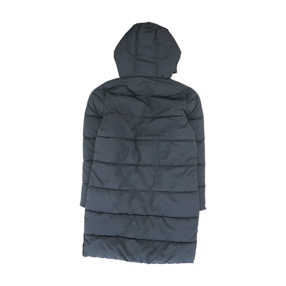 Black Coat - Image 2