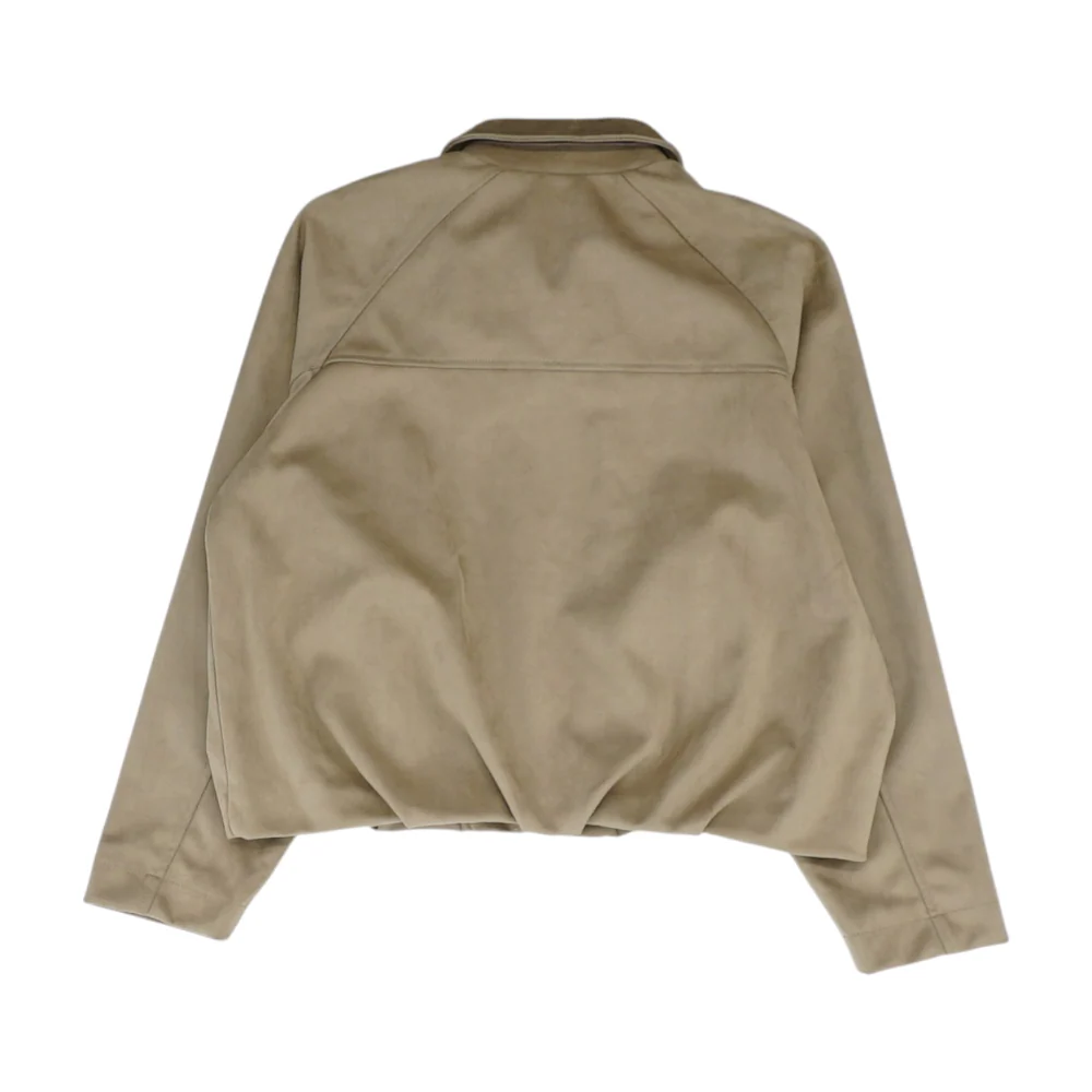 Brown Jacket - Image 2