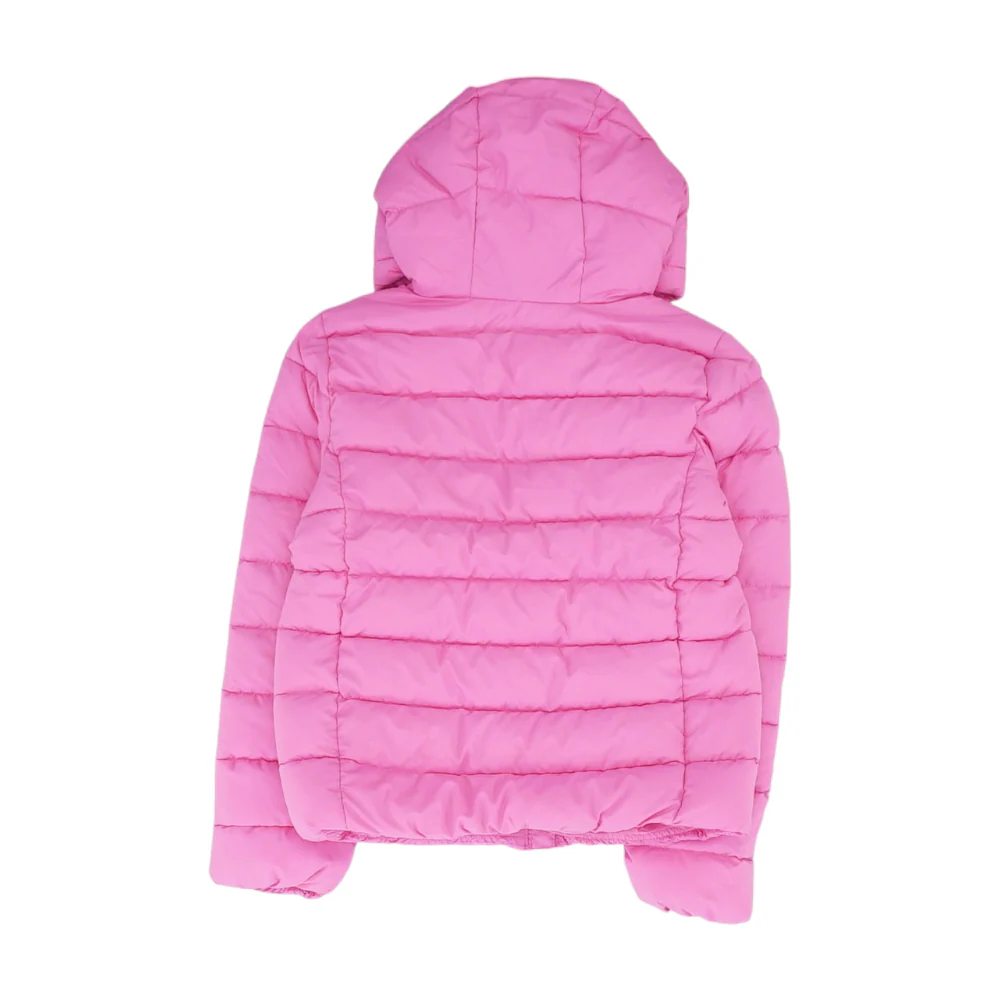 Pink Coat - Image 2
