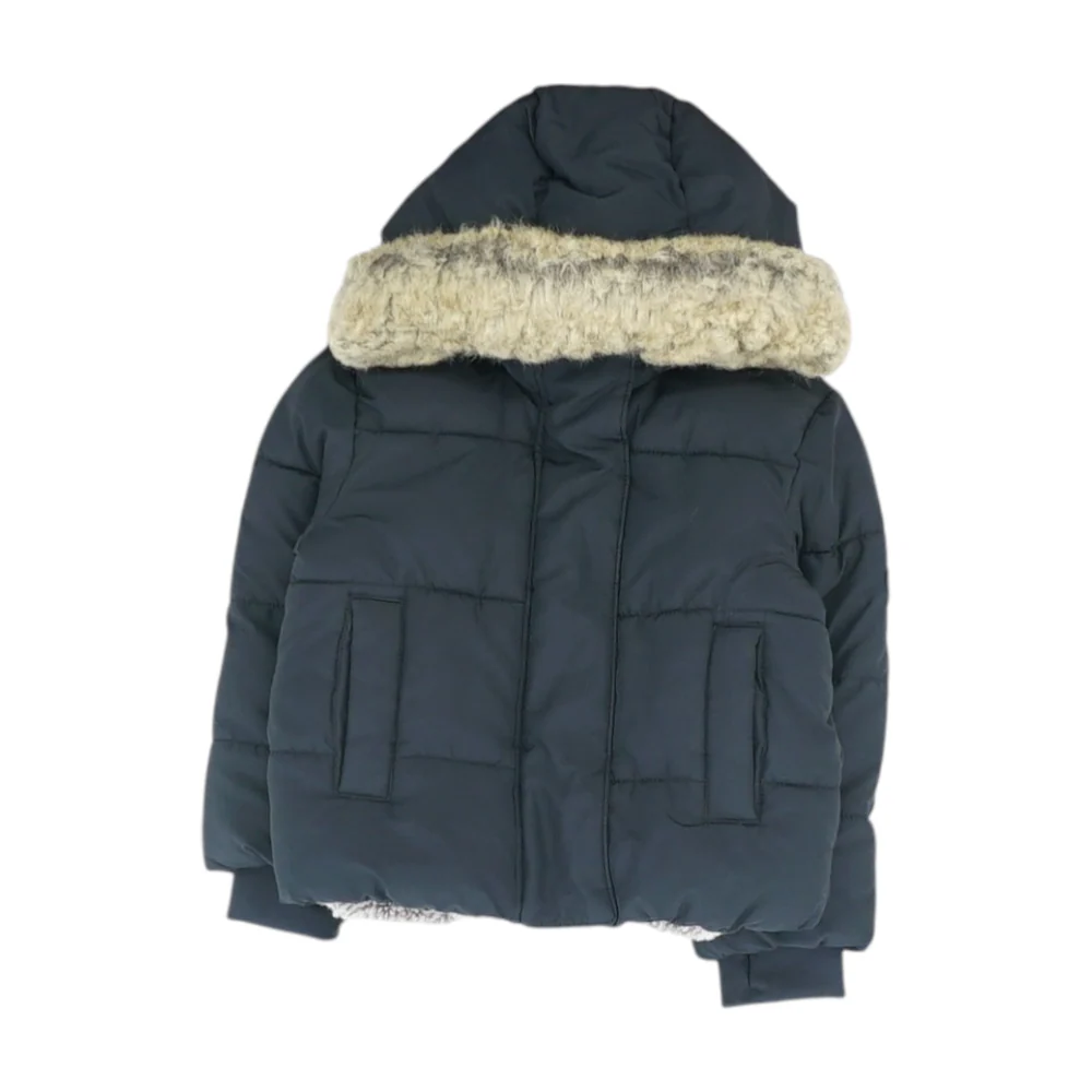 Black Coat