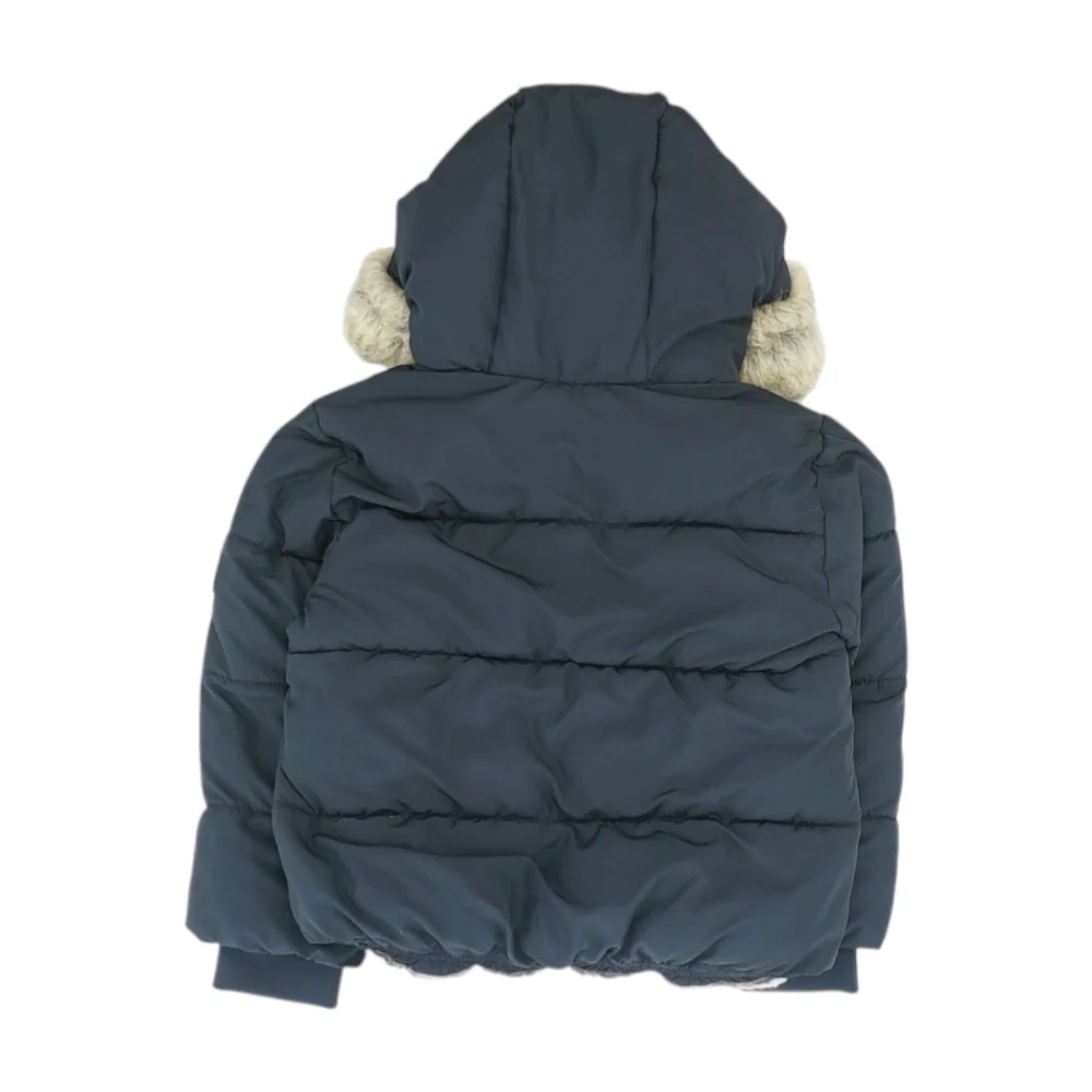 Black Coat - Image 2