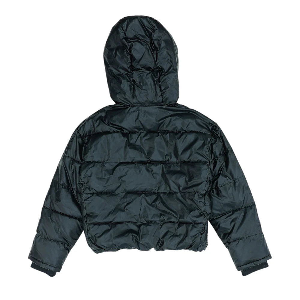 Black Jacket - Image 2
