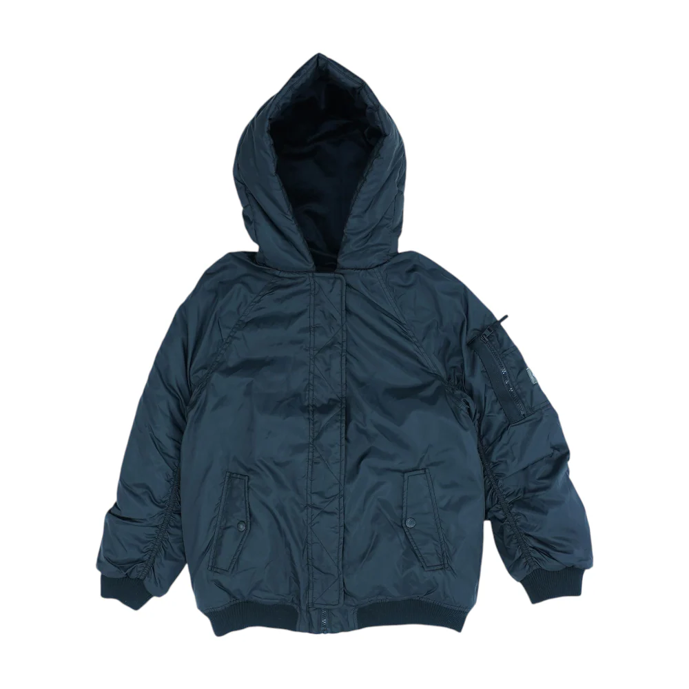Black Jacket