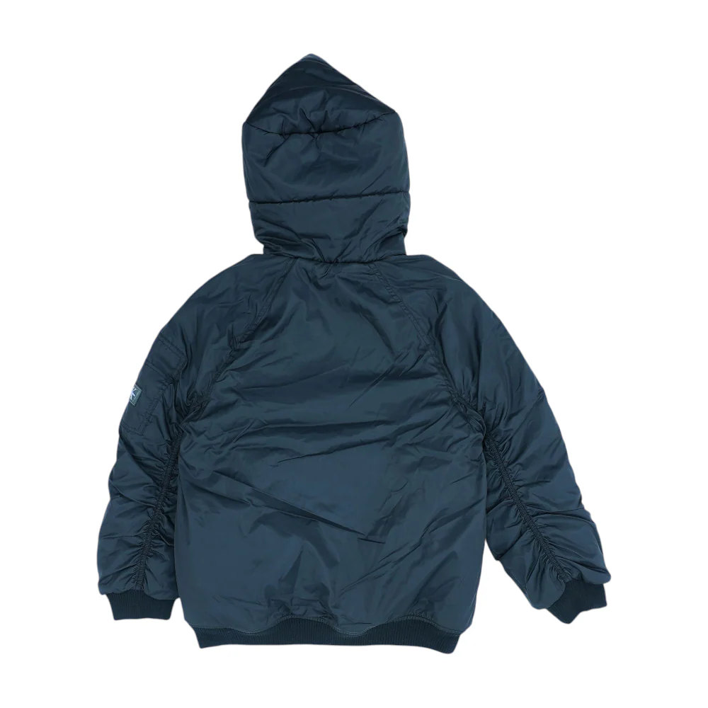 Black Jacket - Image 2