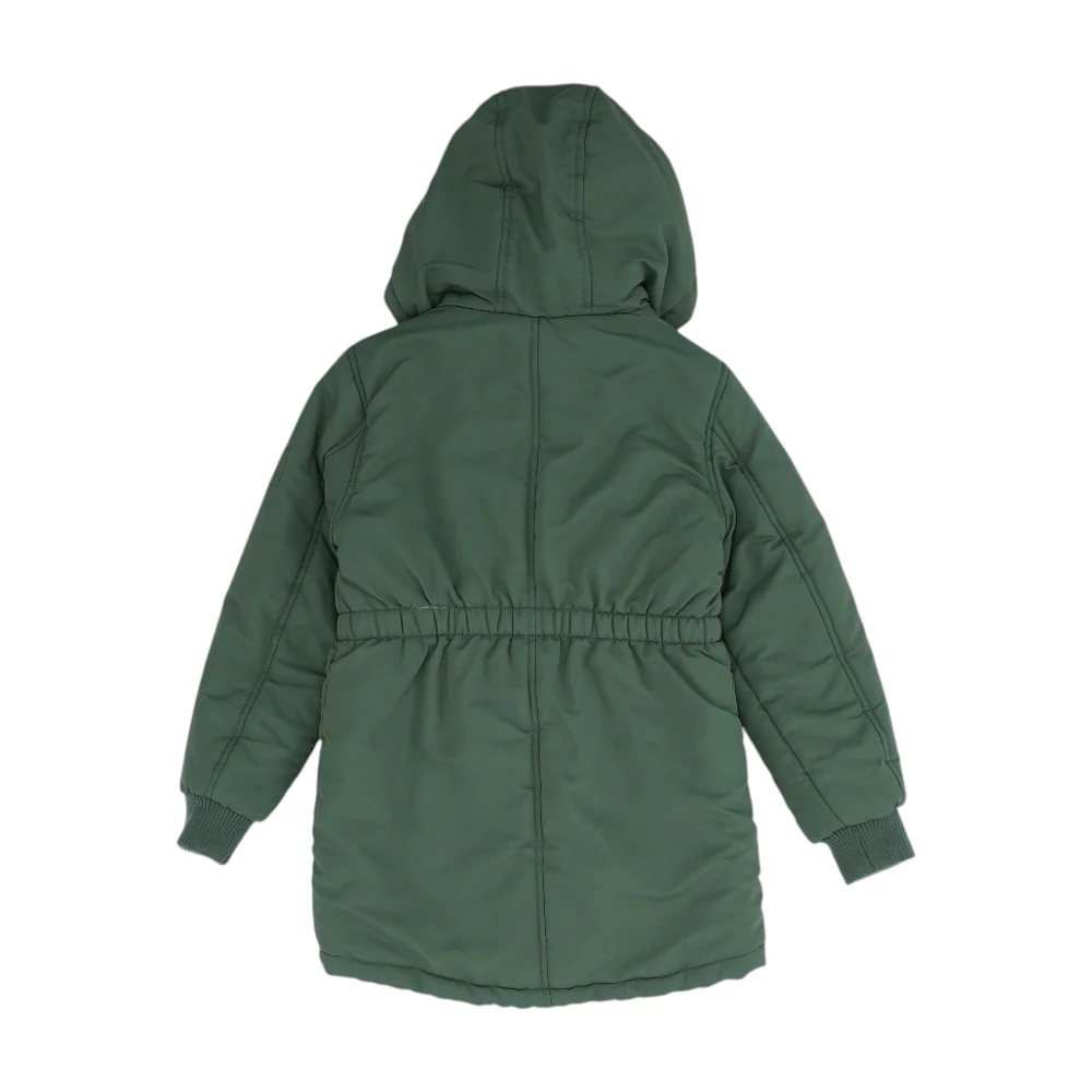 Green Coat - Image 2