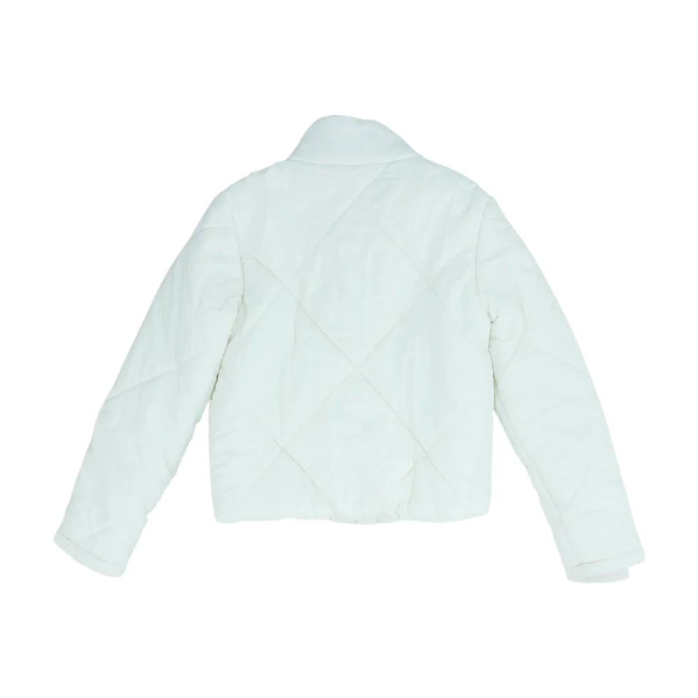 White Jacket - Image 2