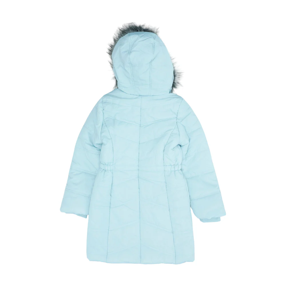 Blue Coat - Image 2