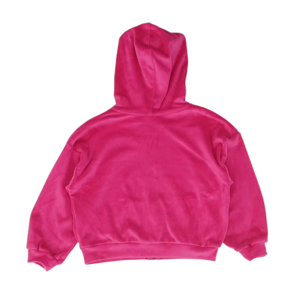 Pink Jacket - Image 2