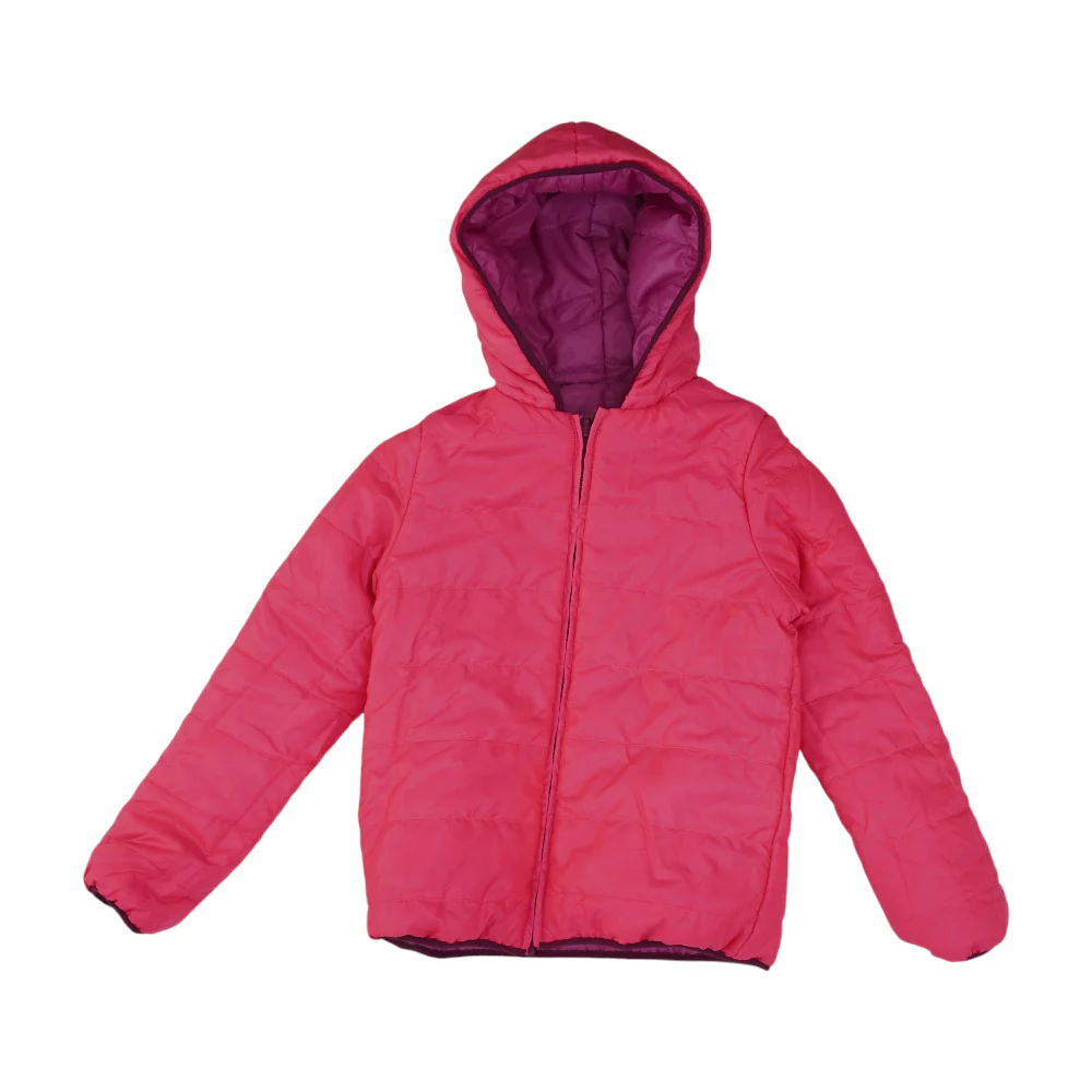 Magenta Jacket - Image 3