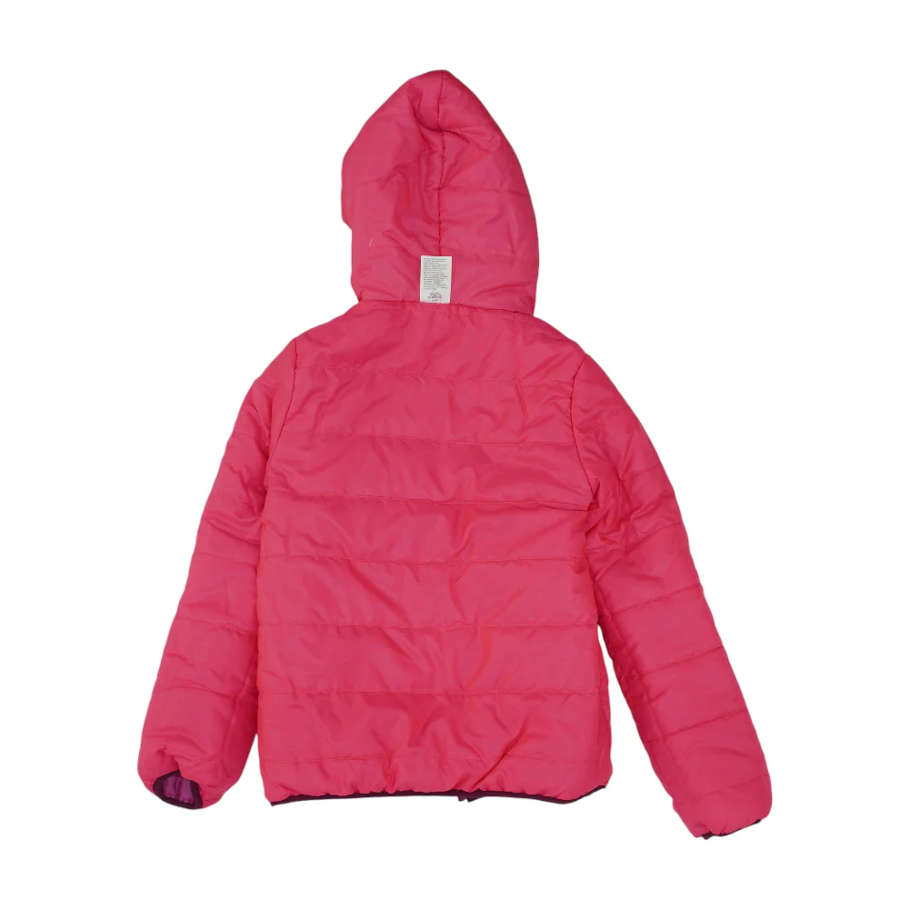 Magenta Jacket - Image 4