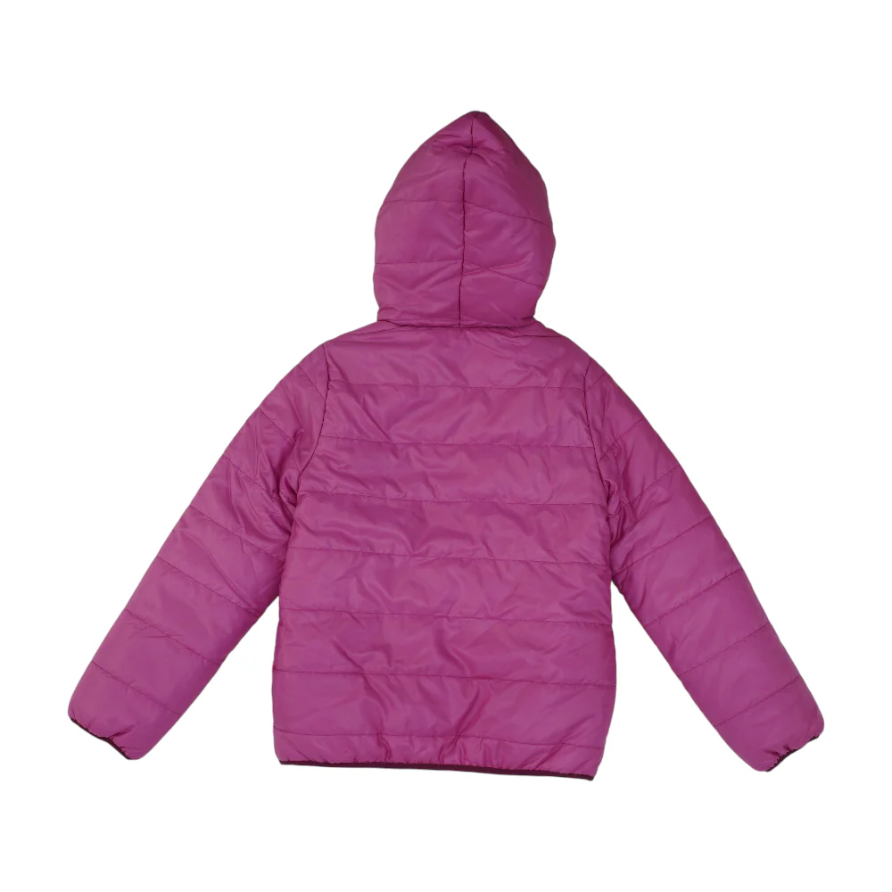 Magenta Jacket - Image 2
