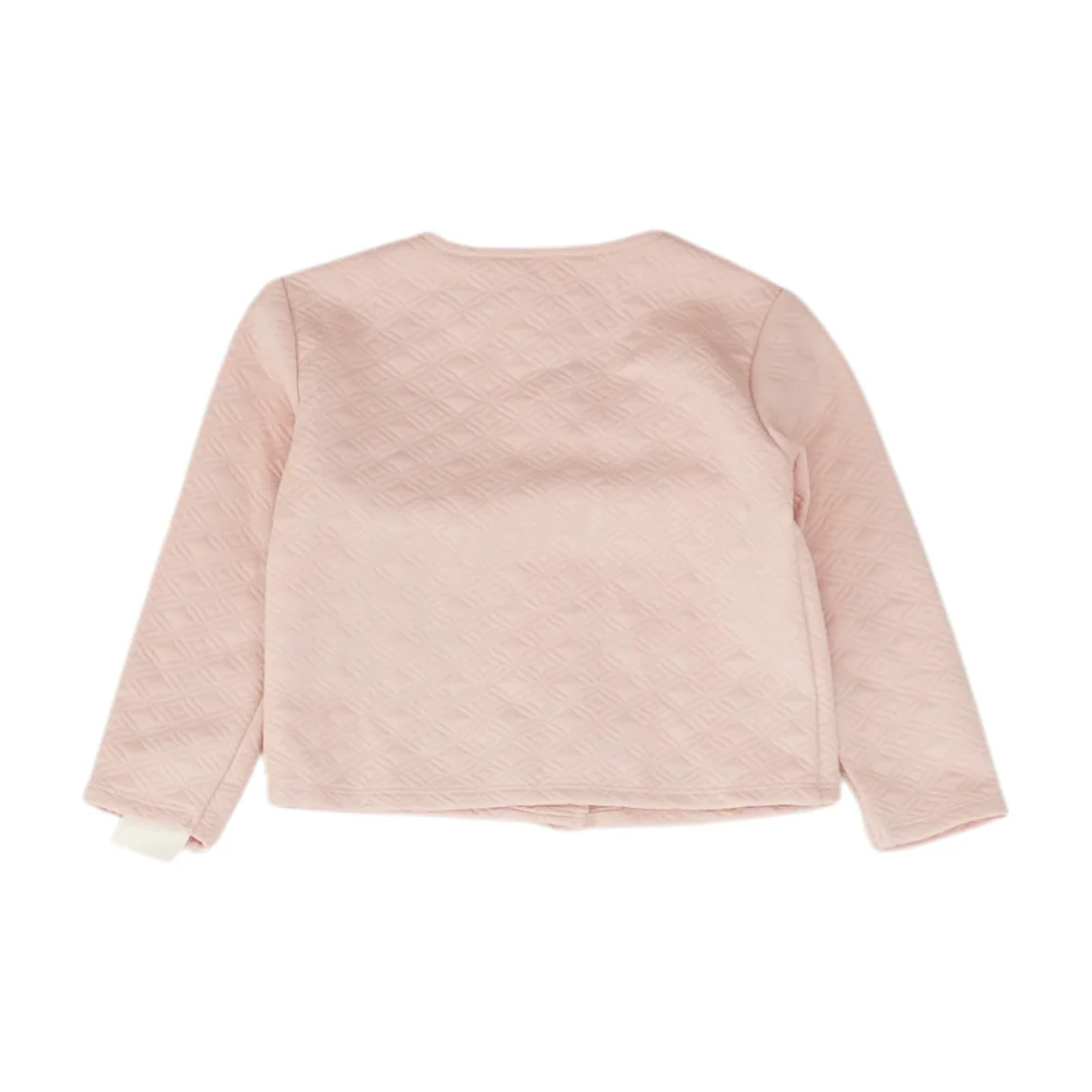 Pink Jacket - Image 2
