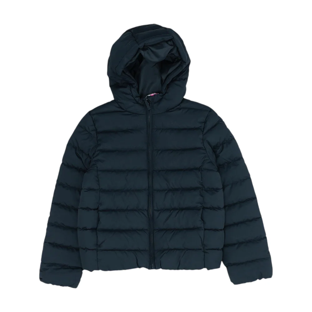 Black Jacket
