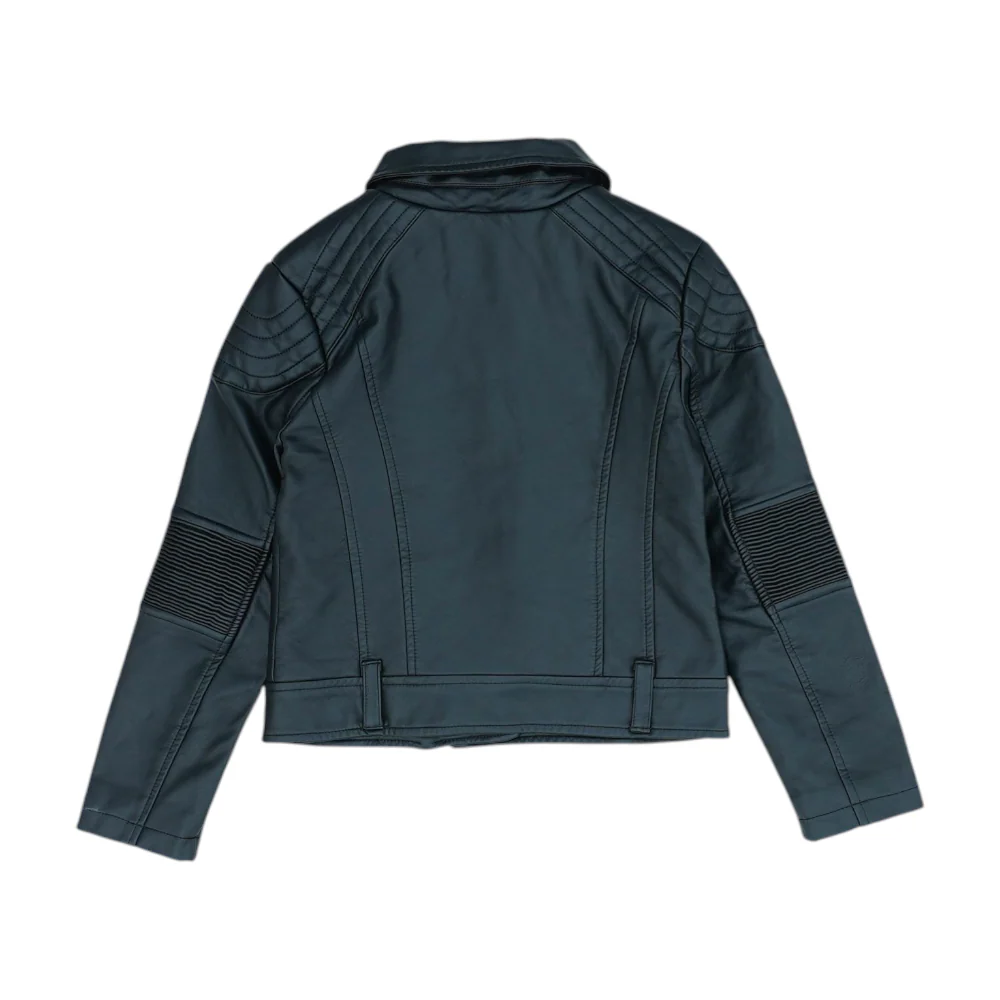 Black Leather - Image 2