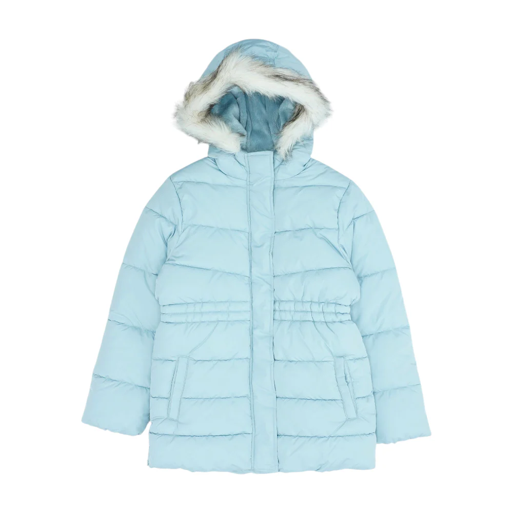 Blue Coat