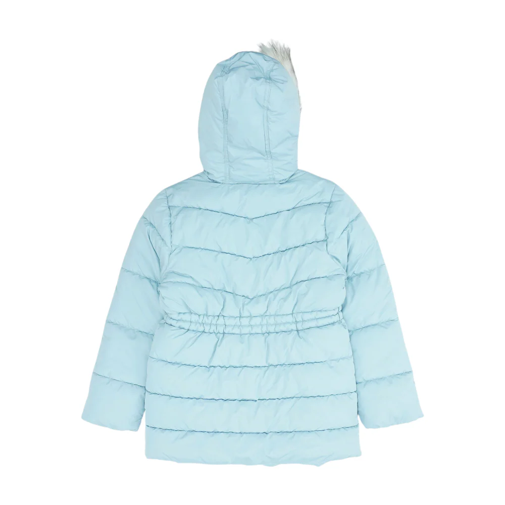 Blue Coat - Image 2