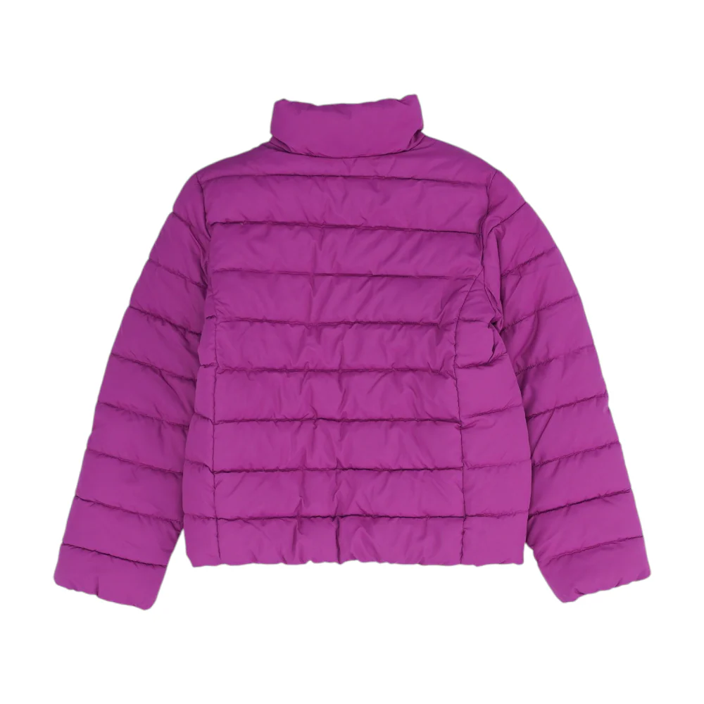 Magenta Jacket - Image 2