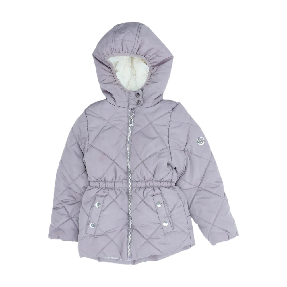 Mauve Jacket