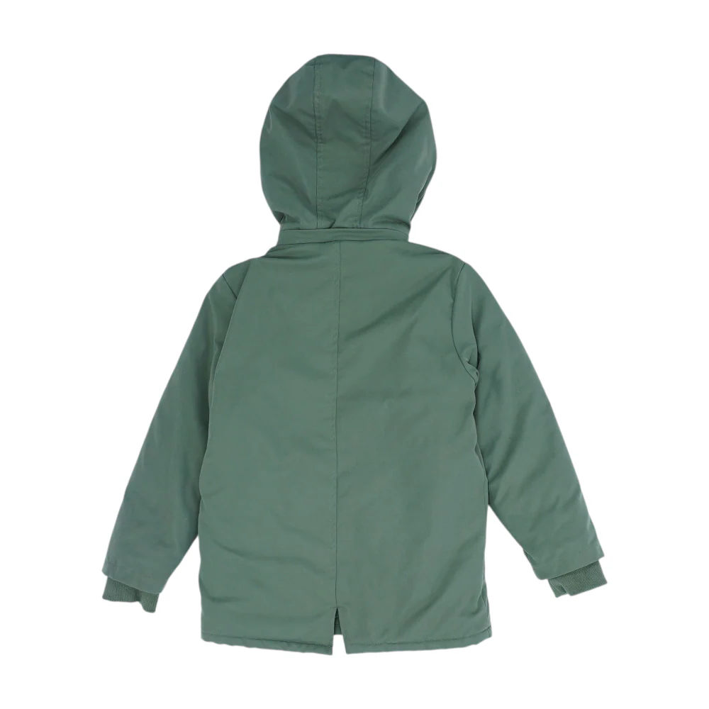 Green Jacket - Image 2