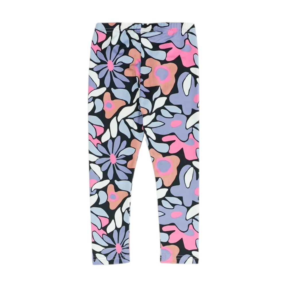 Multi Floral Fashion - Image 2