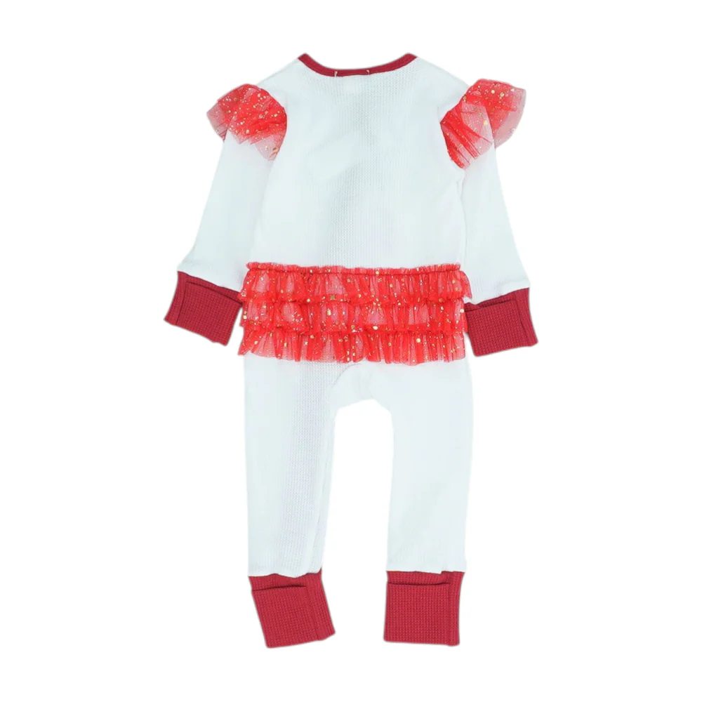 White One-Piece - Image 2