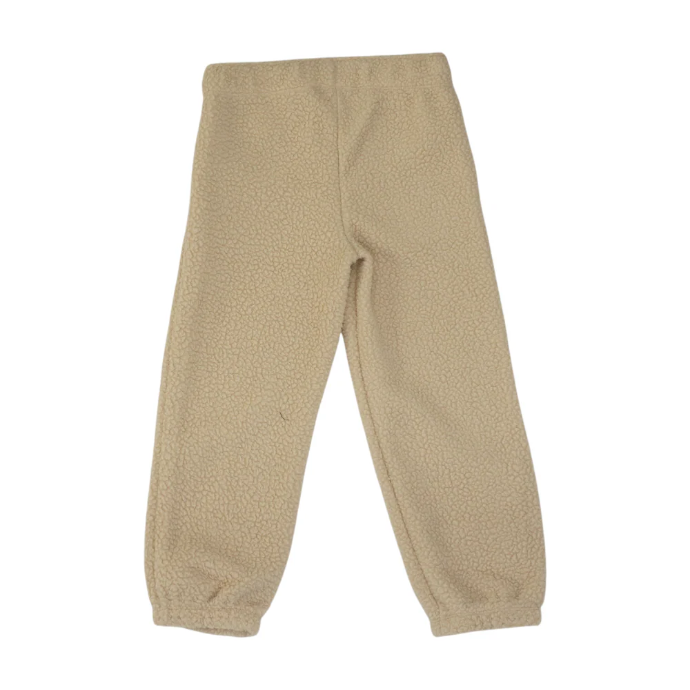 Tan Active Pants - Image 2