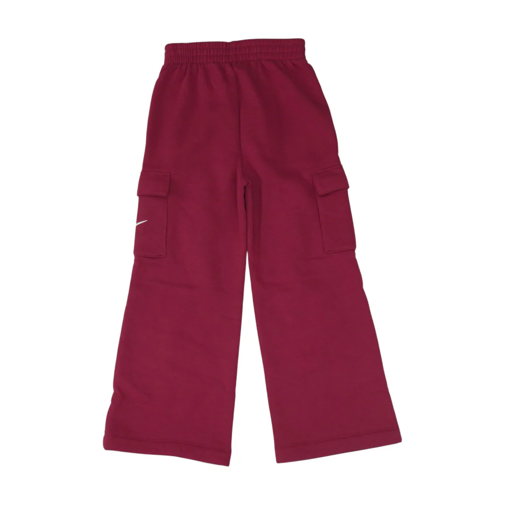 Pink Active Pants - Image 2