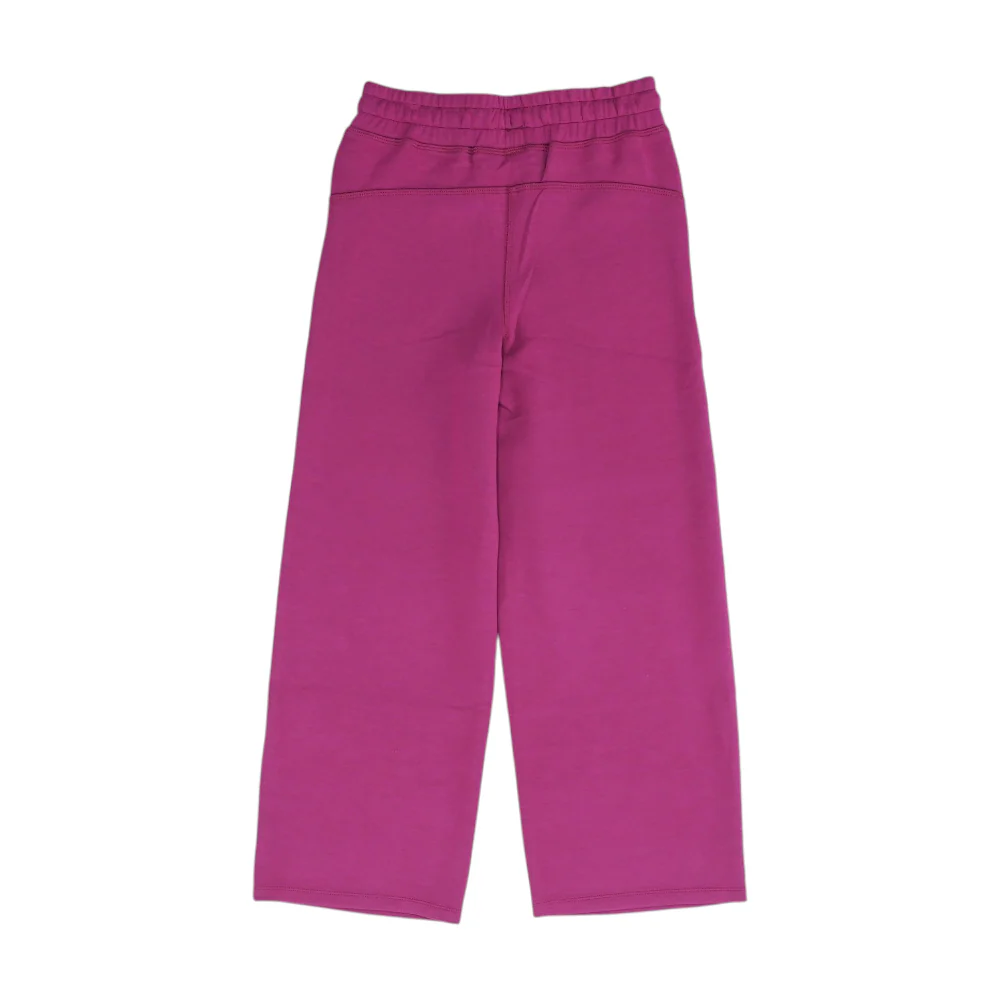 Magenta Active Pants - Image 2