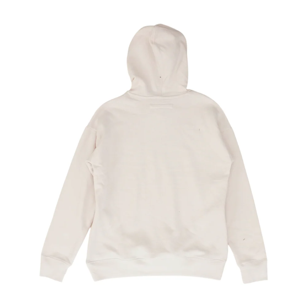 Pink Hoodie Pullover - Image 2