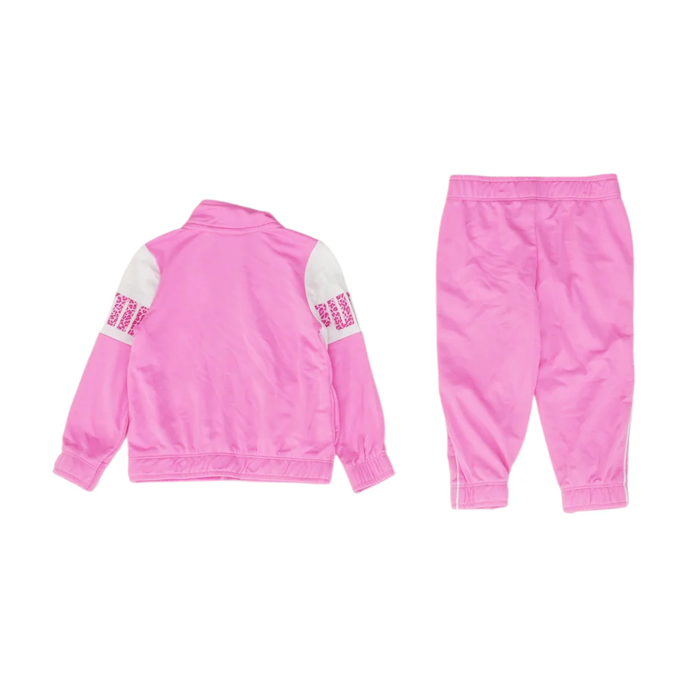 Pink Long Sleeve Set - Image 2