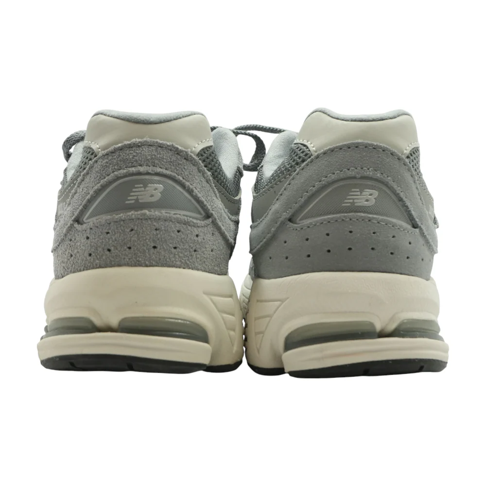 Gray Athletics Shoes - Image 2