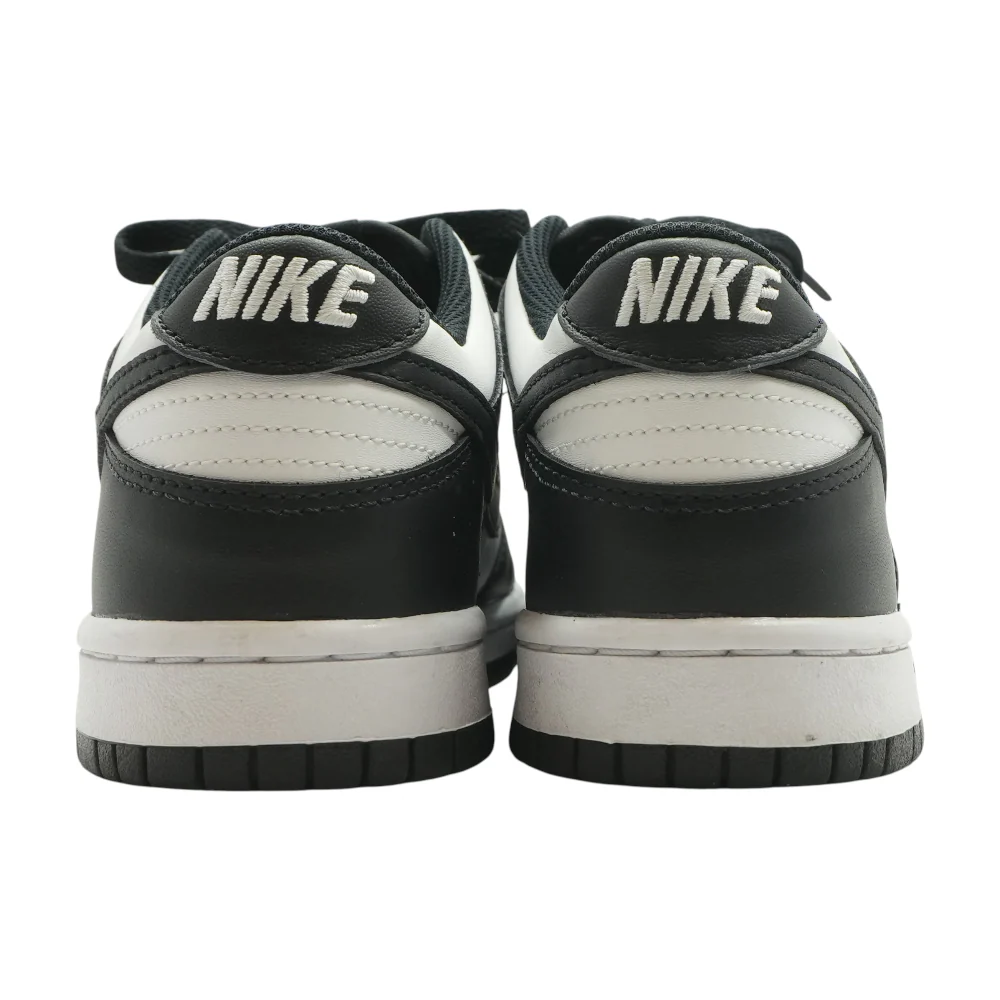 Black Athletics Shoes - Image 2