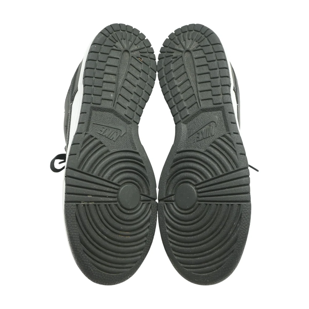 Black Athletics Shoes - Image 3
