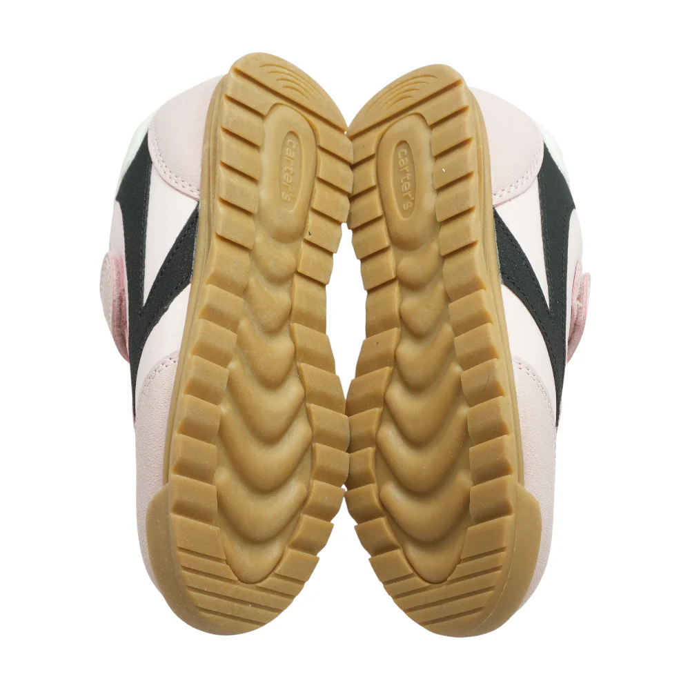 Pink Athletics Shoes - Image 3