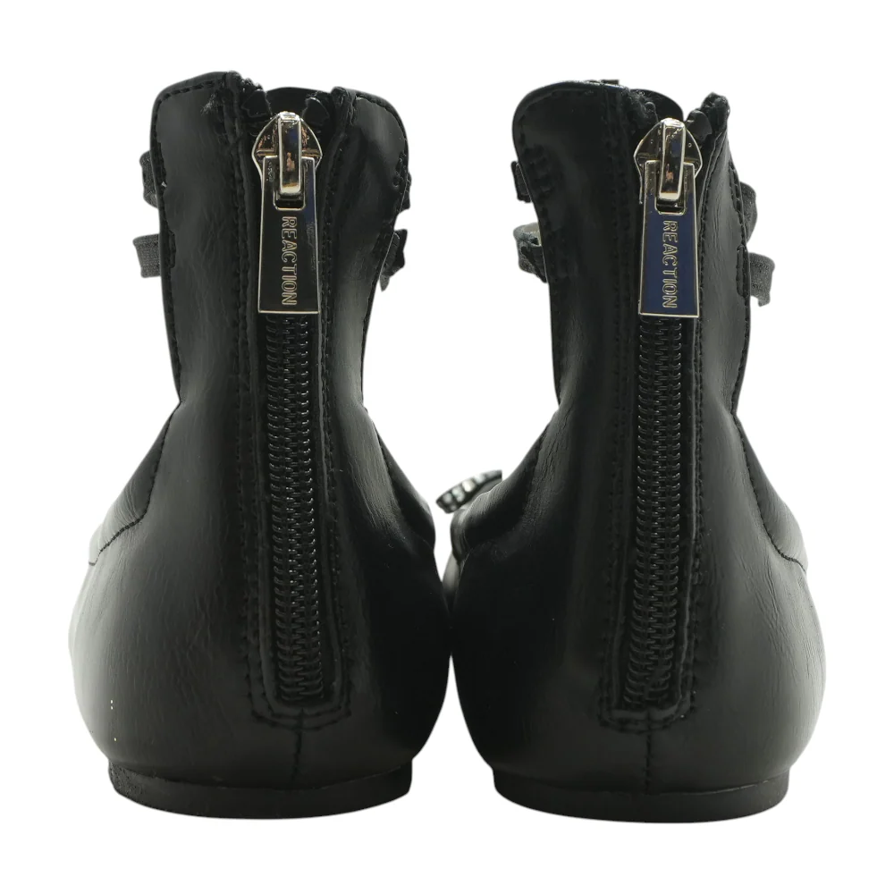 Black Dress Shoes Shoes - Image 2