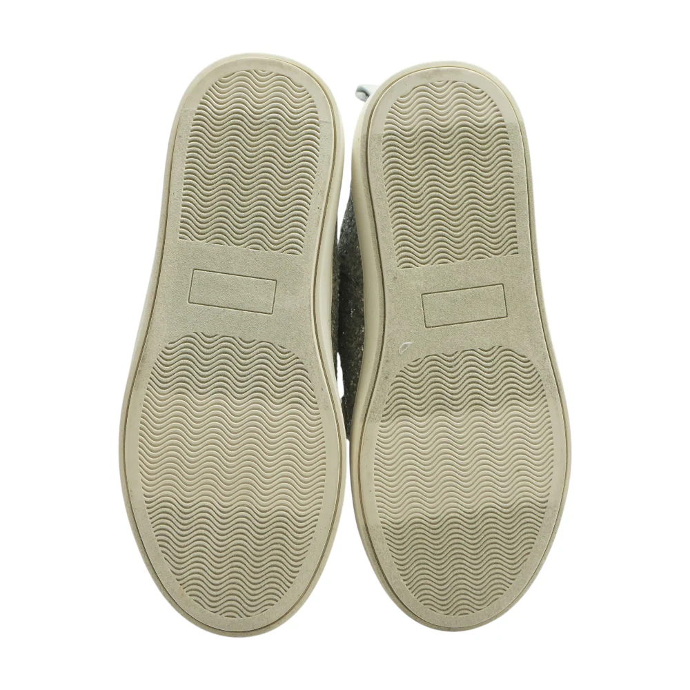Silver Athletics Shoes - Image 3