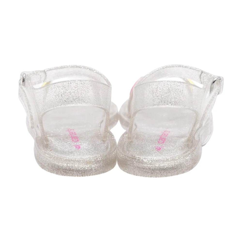 Clear Sandals Shoes - Image 2